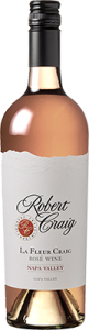 Robert Craig rose bottle