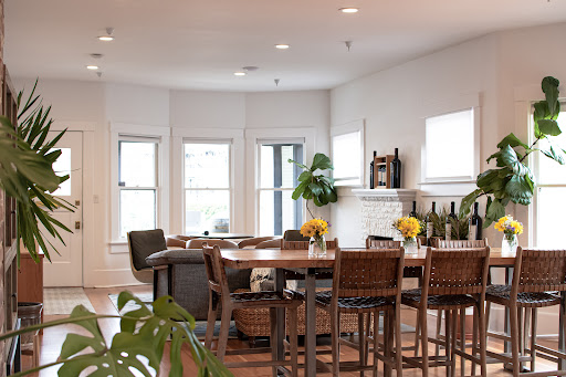 Robert Craig Tasting Salon