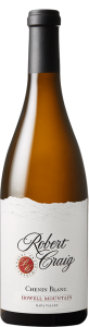 Chenin Blanc from Robert Craig